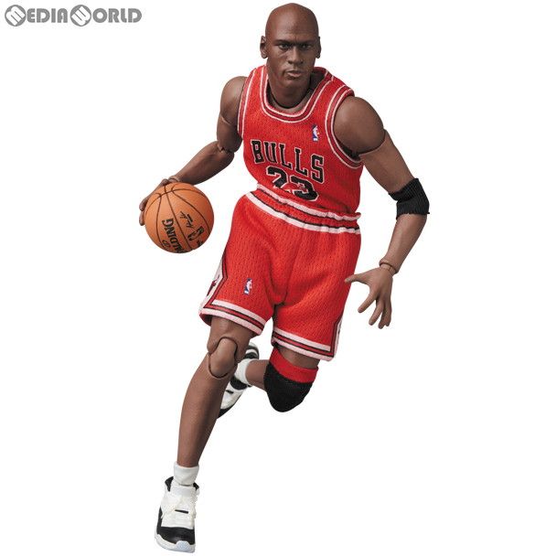 マフェックス No.100 MAFEX Michael Jordan Amazon.co.jp: MAFEX
