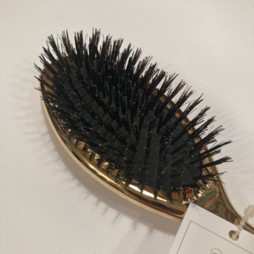 アレクサンドルドゥパリAlexandre de Paris ヘアブラシ 猪毛 コーム