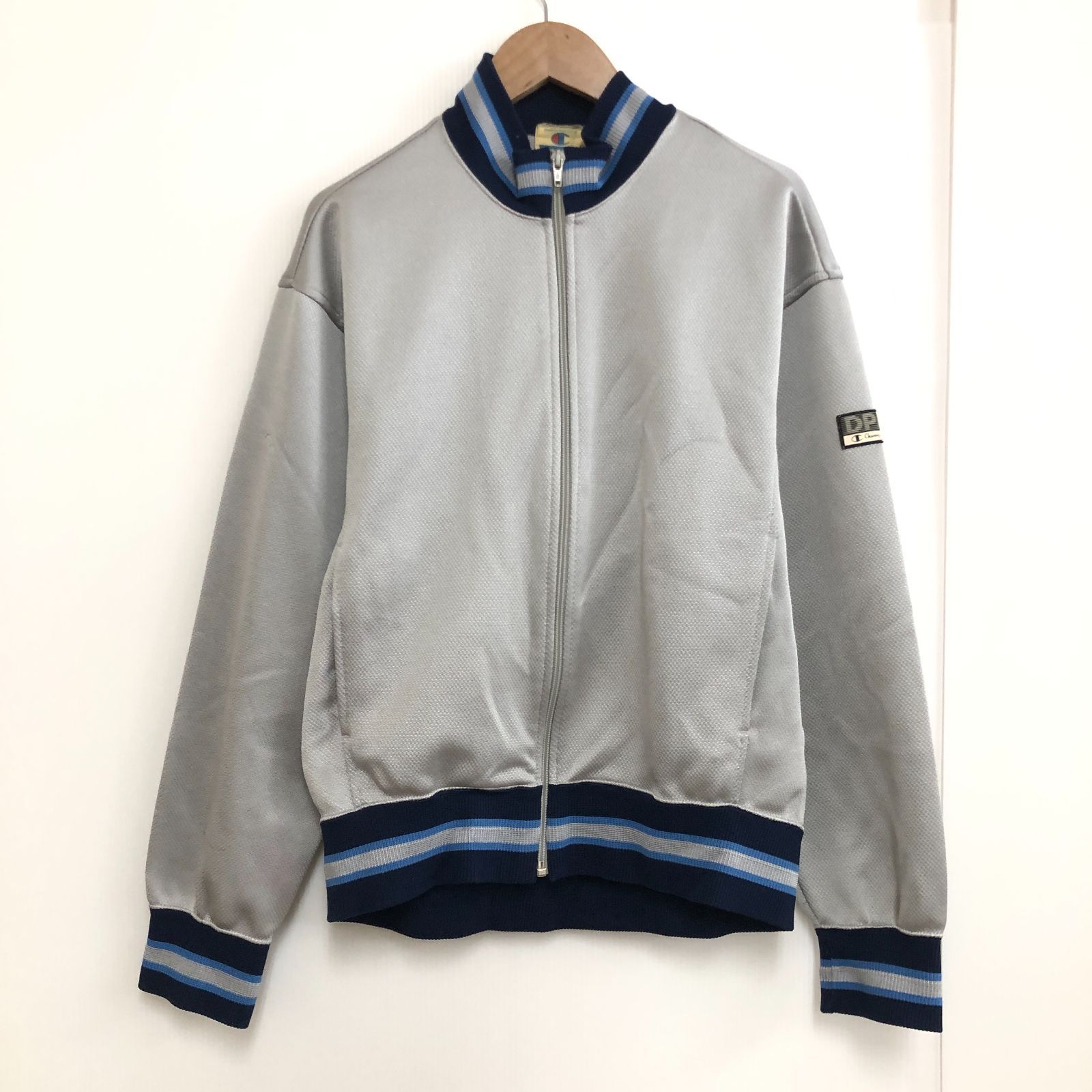 80's Champion チャンピオン トラックジャケット Mサイズ USA製