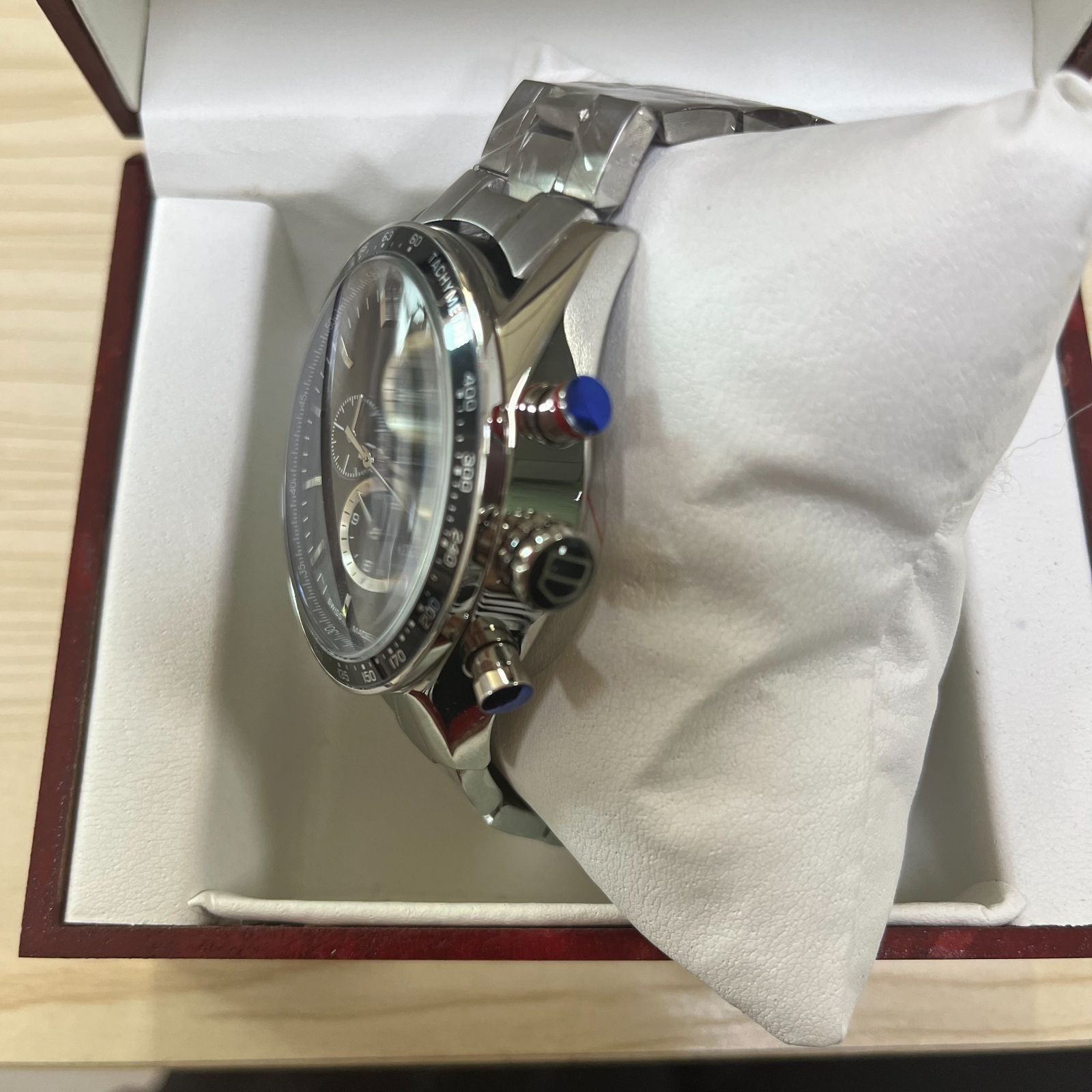 タグ ホイヤー TAG HEUER 腕時計 メンズ 黒 ｜ ｜ USTAUSTRALIA_COM_AU