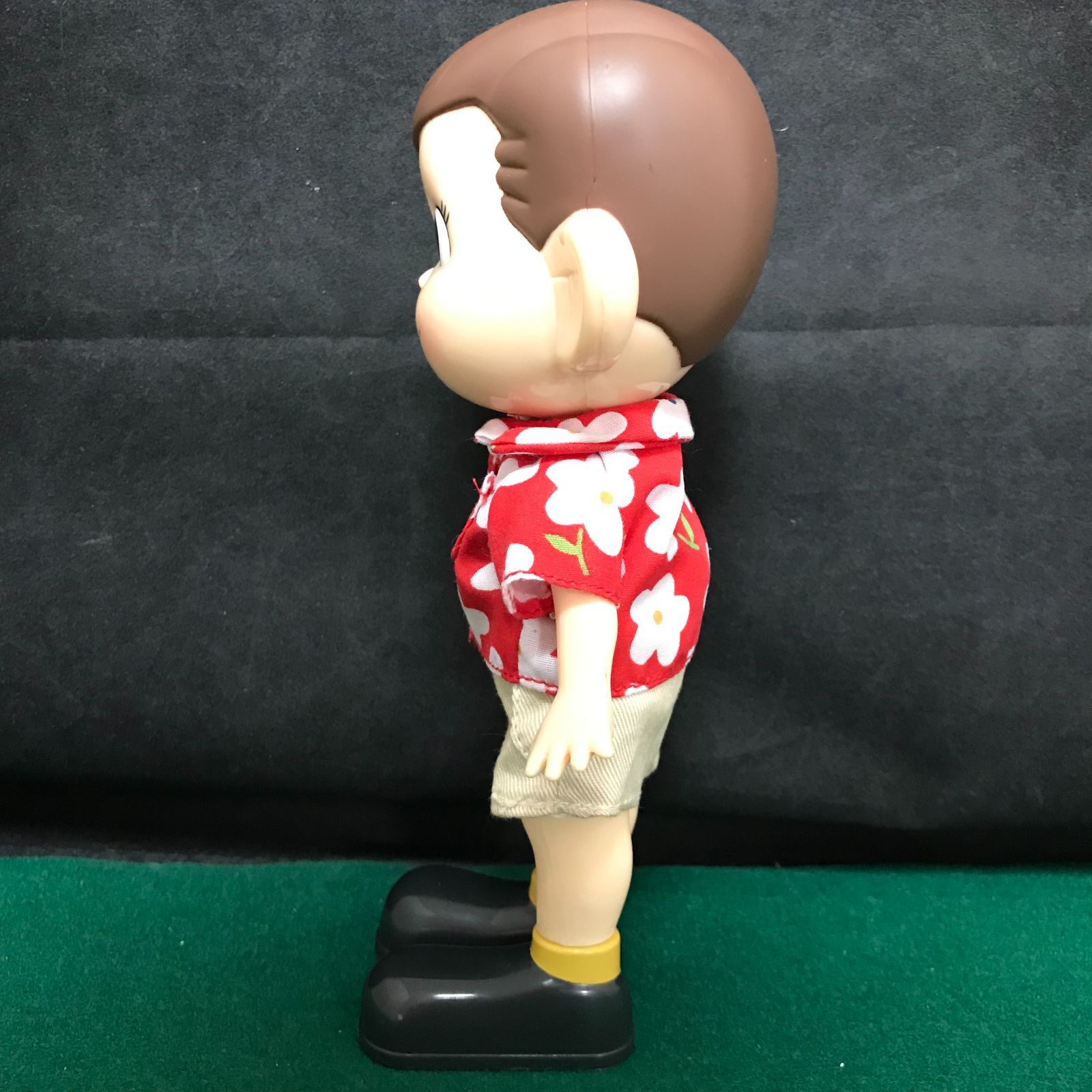 4611 ペコちゃん ポコちゃん 人形セット 不二家キャンペーン品 - メルカリ