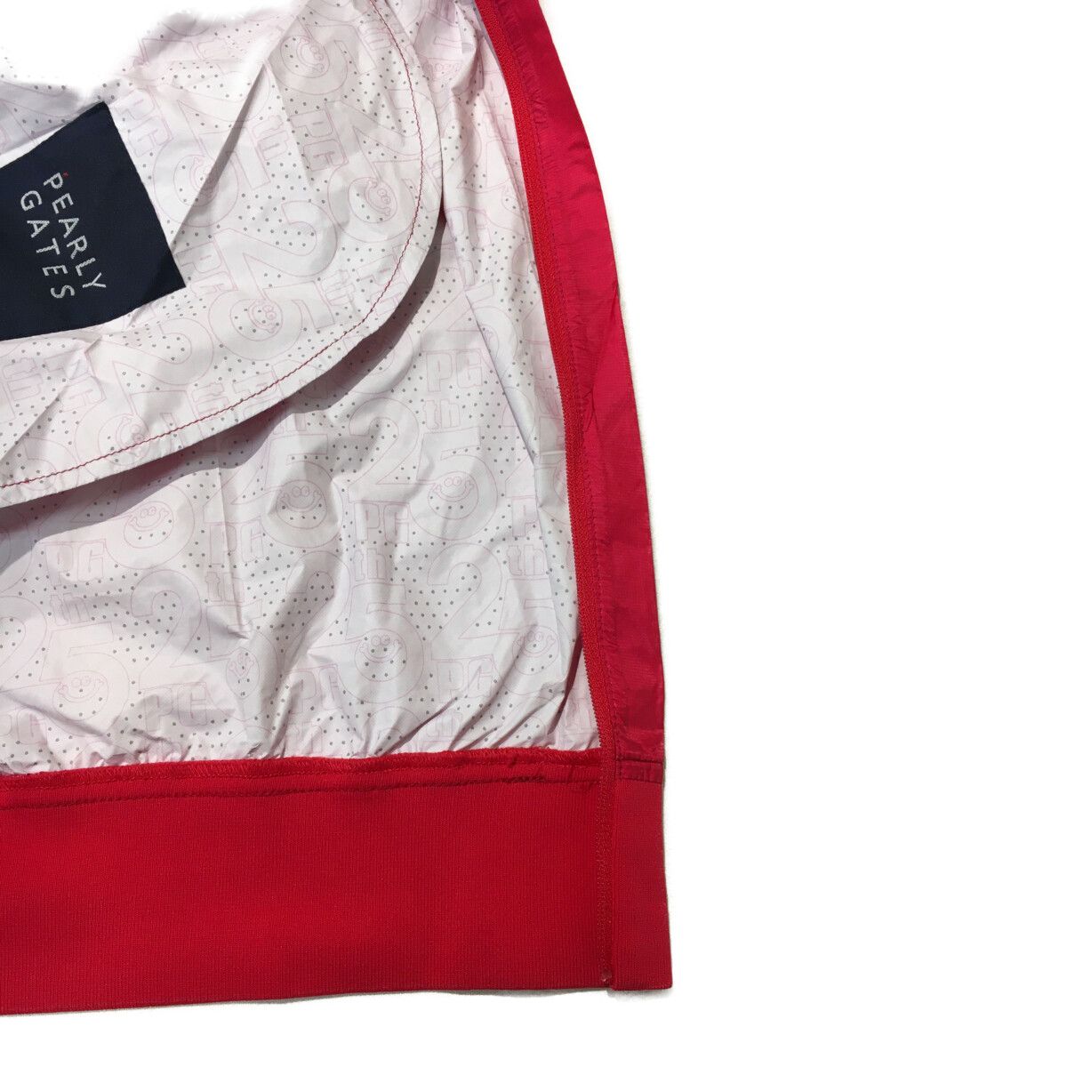 中古 メンズ パーリーゲイツ PEARLY GATES ウィンドブレーカー 4(M