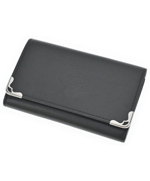 Cartier キーケース キーホルダー レディース 古着