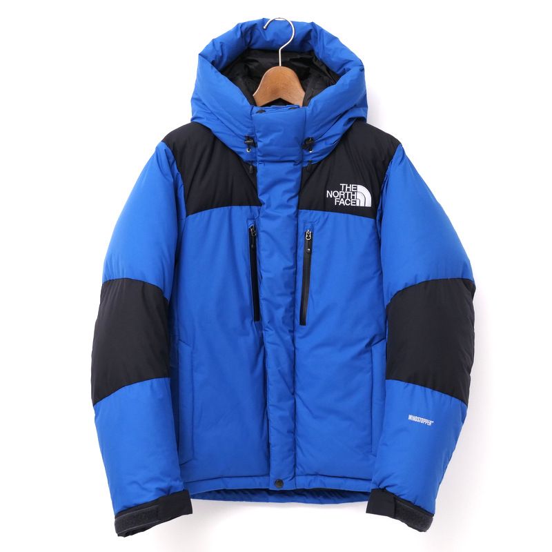 美品THE NORTH FACE ザ・ノースフェイス バルトロライト ダウンジャケット サイズS ノースフェイス　ＪＫ ブランド古着【中古】20240916/RA1172