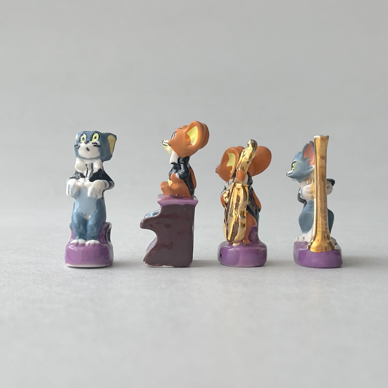 ミニチュア陶器