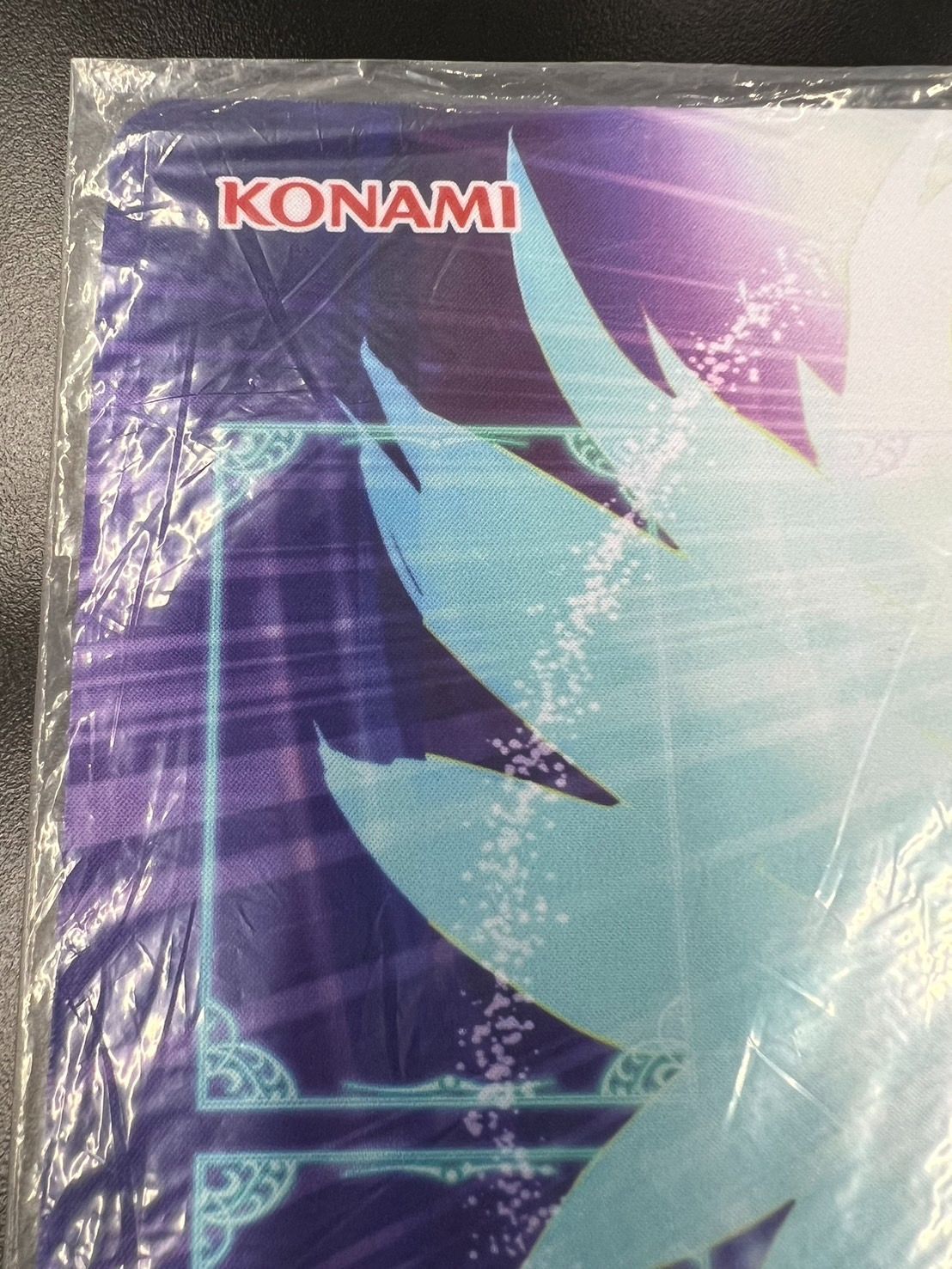 新品未開封　遊戯王　月女神の鏃プレイマット 遊戯王 プレイマット 月女神の鏃 未開封 - メルカリ