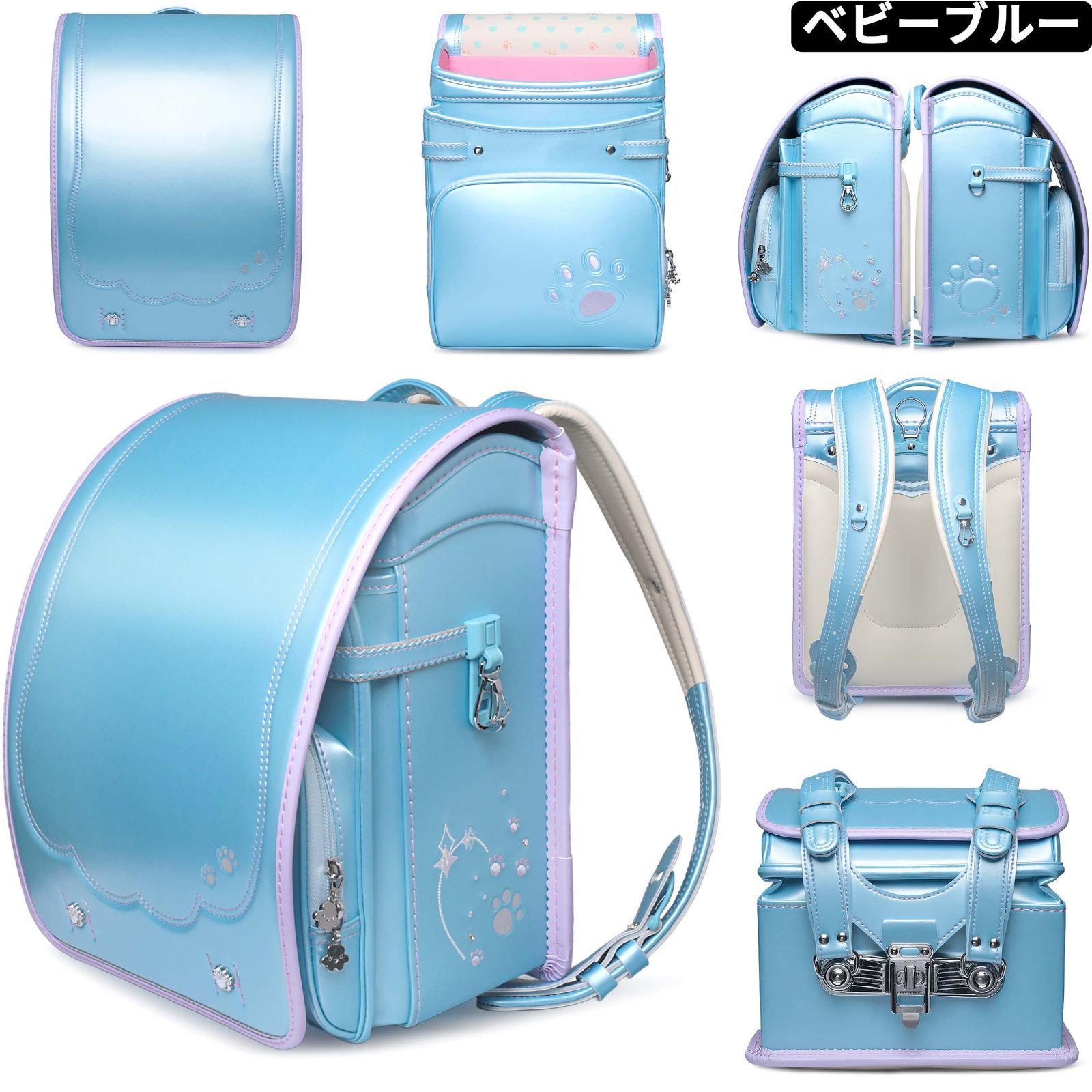 キャットランド-刺繍