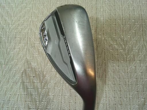 中古】 クリーブランド Cleveland CVX ZIPCORE 50°/11° ウェッジ WG NS