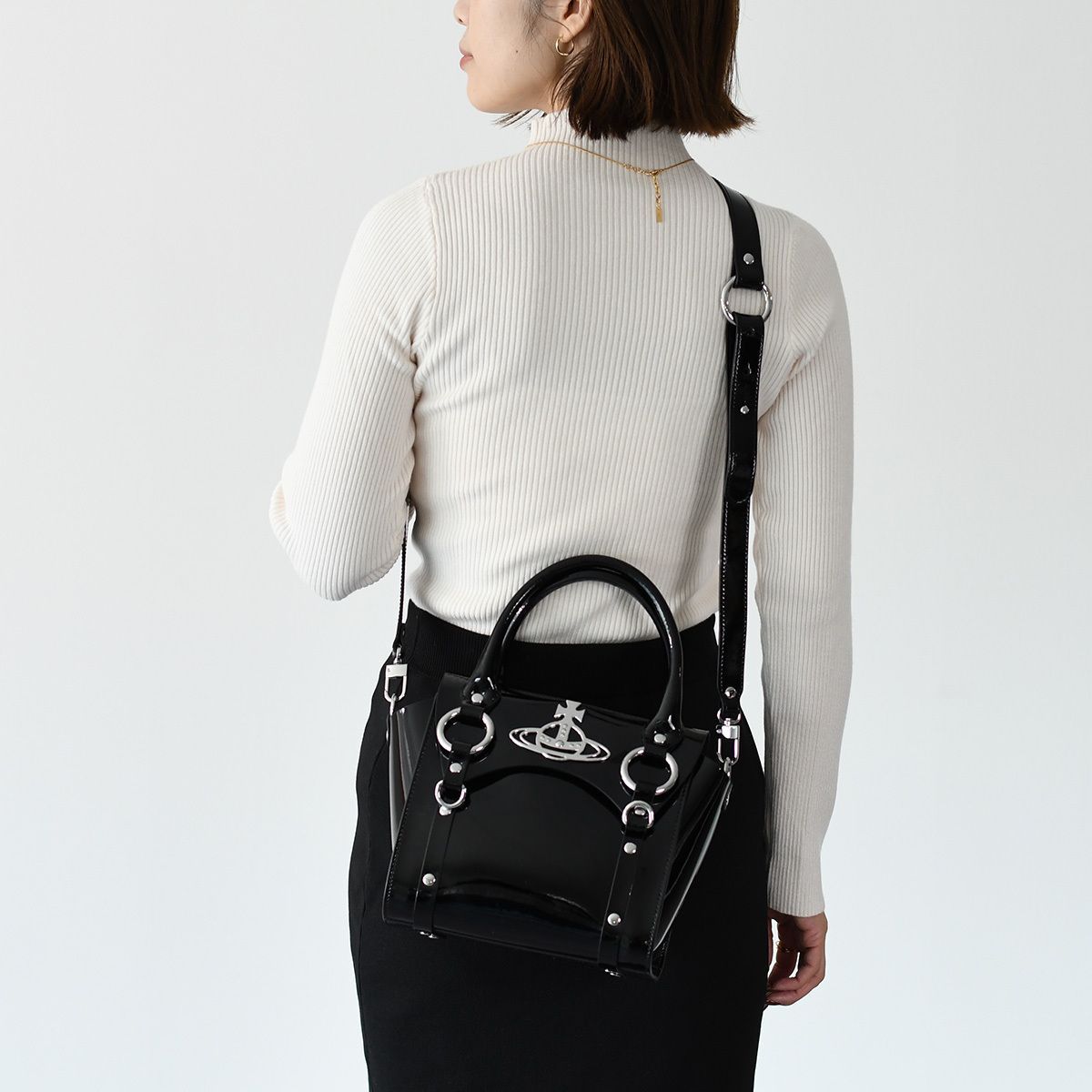 Vivienne Westwood ヴィヴィアン ウエストウッド バッグ