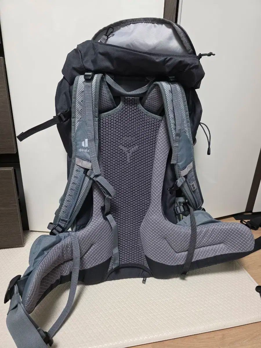 登山 リュックサック