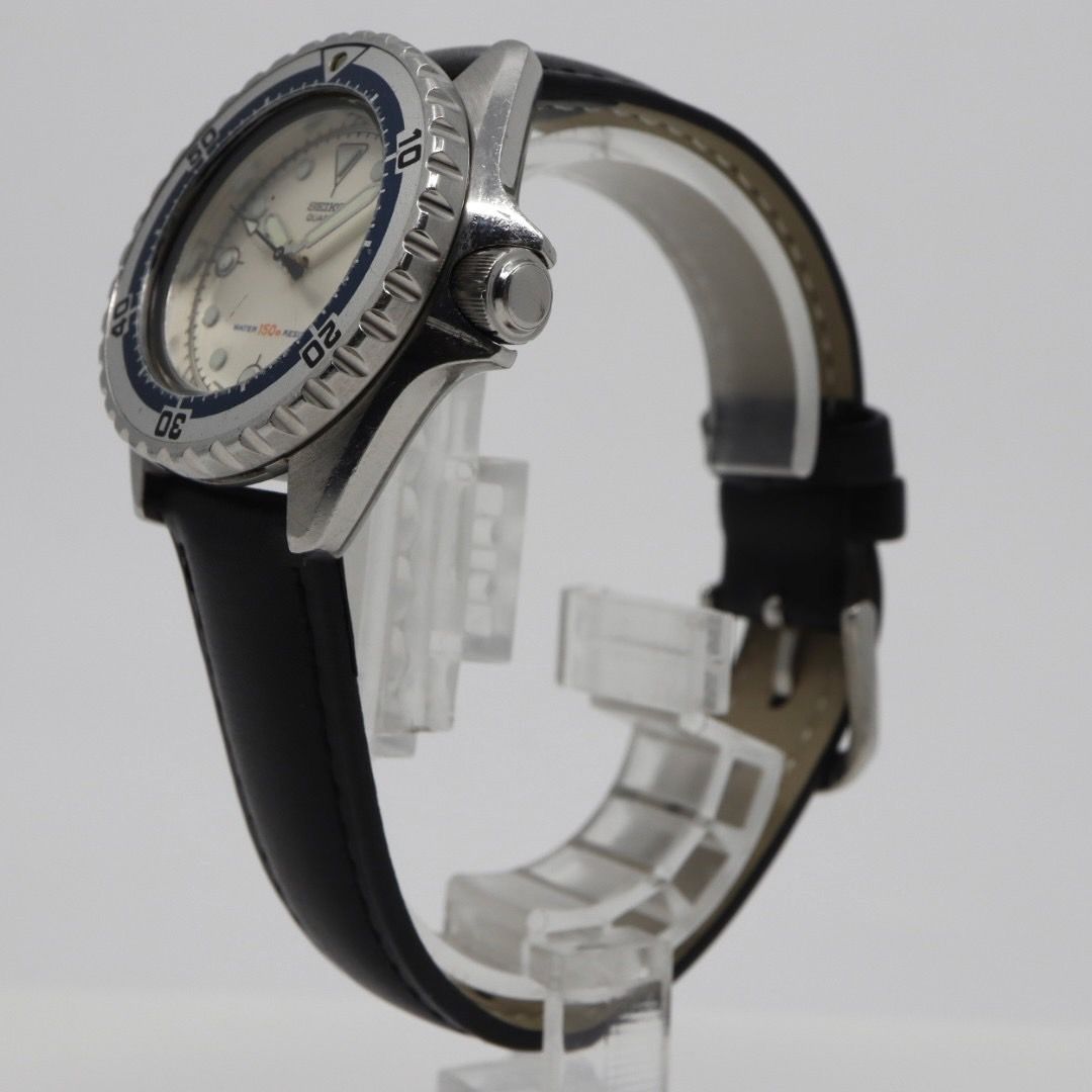 SEIKO セイコー 2625-0170 ダイバーズウォッチ 150m クォーツ