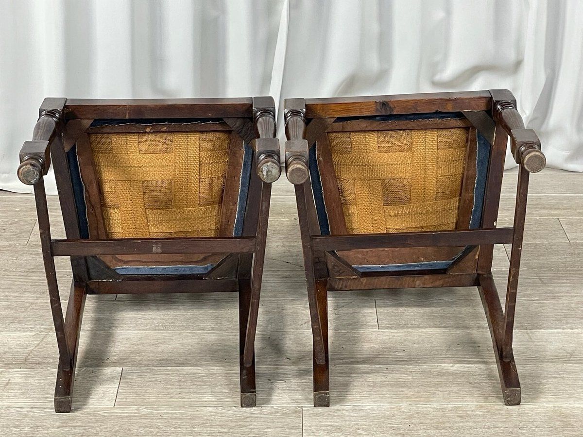 GT40 クラシック 英国 オーク材 ダイニング チェア 2脚セット アン/S8 GH48 TIME & STYLE ダイニング チェア2脚セット /S8 GT40 クラシック