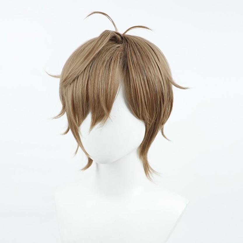 にじさんじ 叶 コスプレ ウィッグ アクセサリー にじさんじ 叶 メイド服 コスプレウィッグ - Costowns