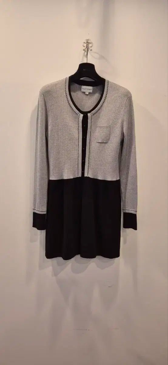 クレージュ サイズ ONE ニットワンピース