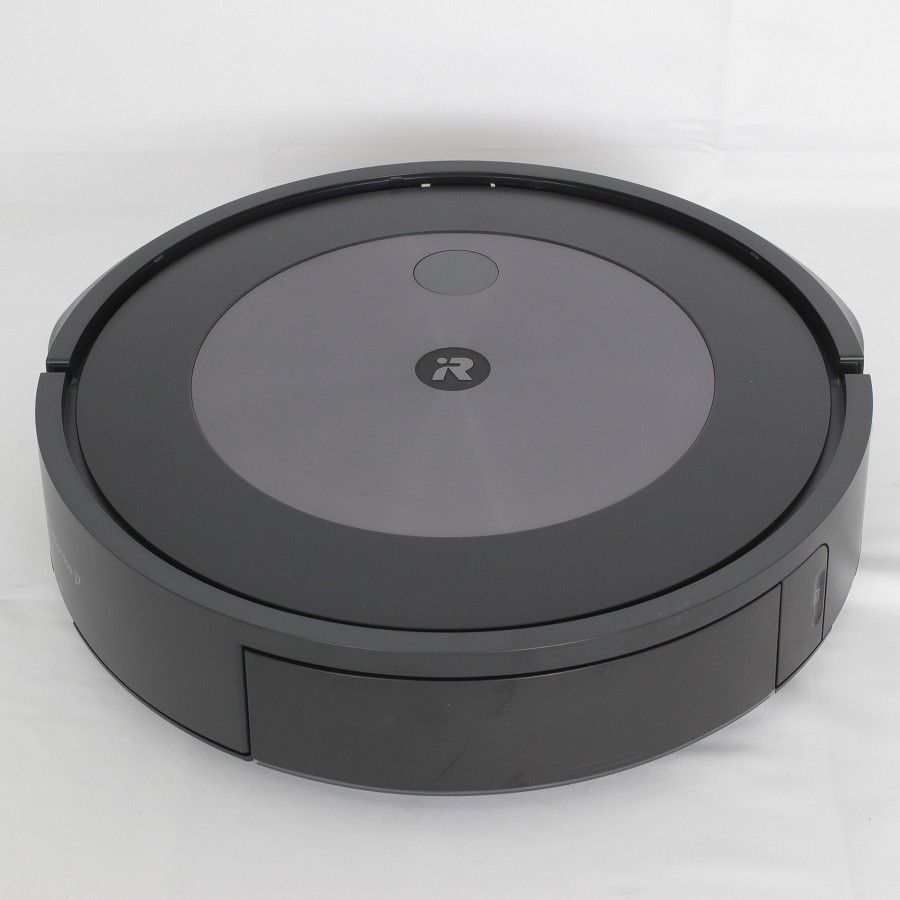 iRobot ルンバ j7 j715860 ロボット掃除機 物体認識 Roomba 本体