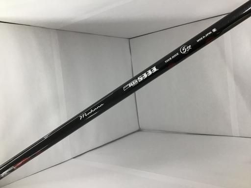 ダンロップスリーブ付 MIYAZAKI MAHANA 5 フレックスSR 単品 スリクソン スリーブ付 MIYAZAKI MAHANA 5 フレックスSR 単品