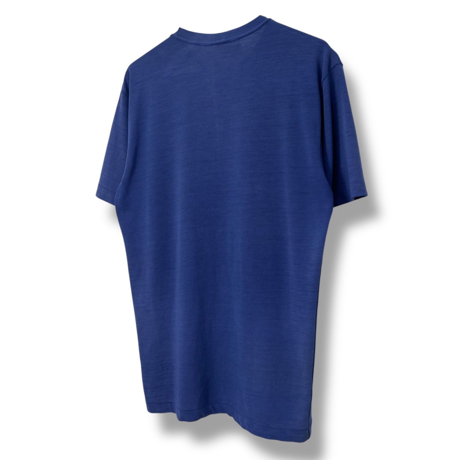 90s montbell ZERO POINT Print T-Shirt Made in JAPAN 【L】 90年代 
