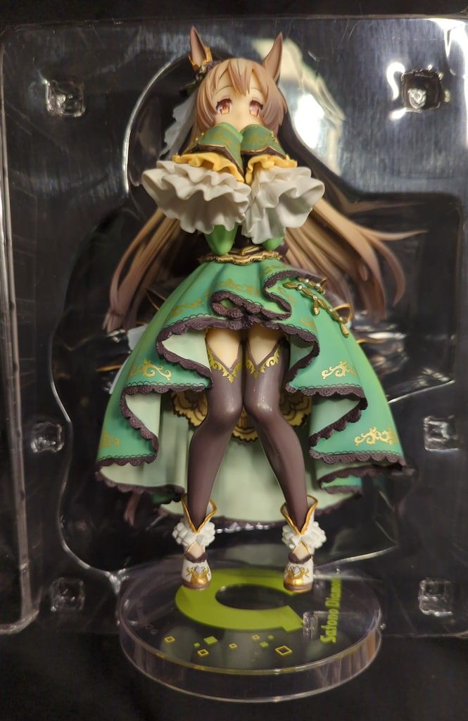 BANDAI SPIRITS 一番くじ ウマ娘 プリティーダービー 5弾 B賞
