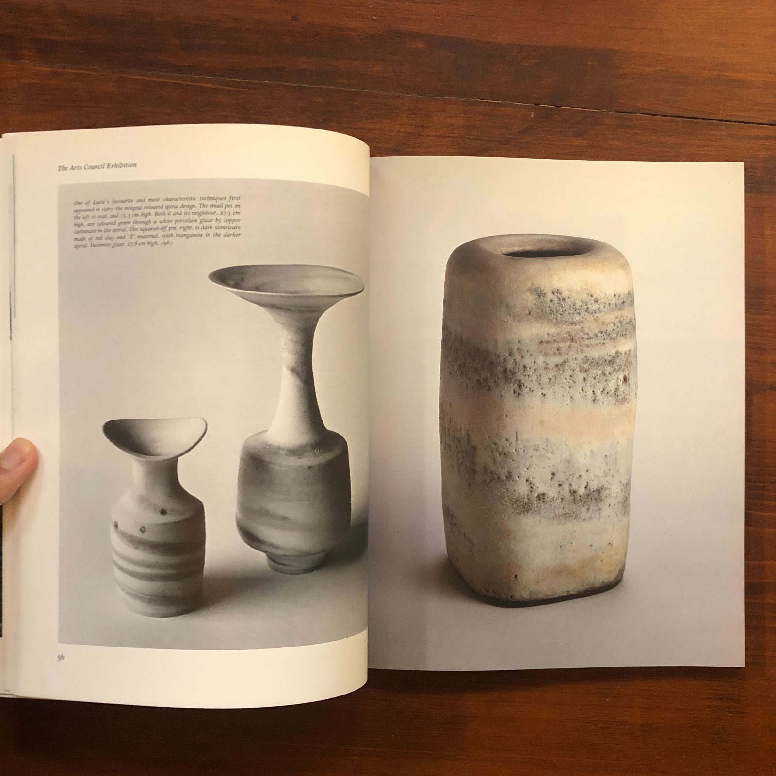 Lucie Rie ルーシー・リー作品集 トニー・バークス著 三宅一生 Amazon.co.jp: ルーシー・リー : トニー・バークス, 西 マーヤ
