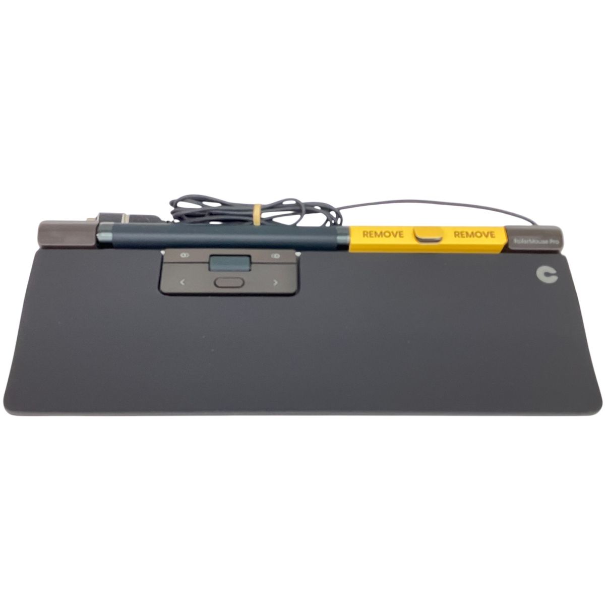 Contour RollerMouse Pro Regular Wired CDRMPRO20210 マウス 有線 PC周辺機器 S10035764