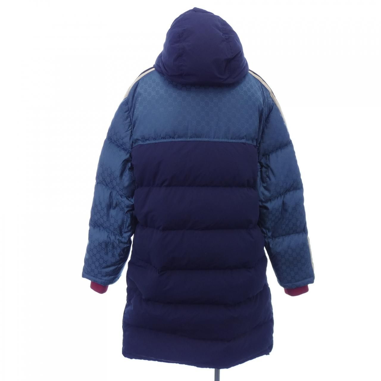 グッチ GUCCI GG 590744 Z8AE7 ダウンコート