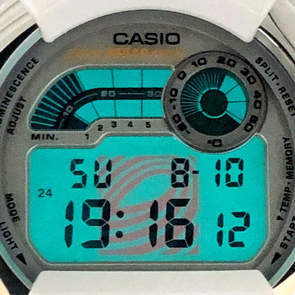 時計 g-shock dw-9500sr-9t G-SHOCK ジーショック DW-9500SR-9T Surfrider Foundation 第4弾