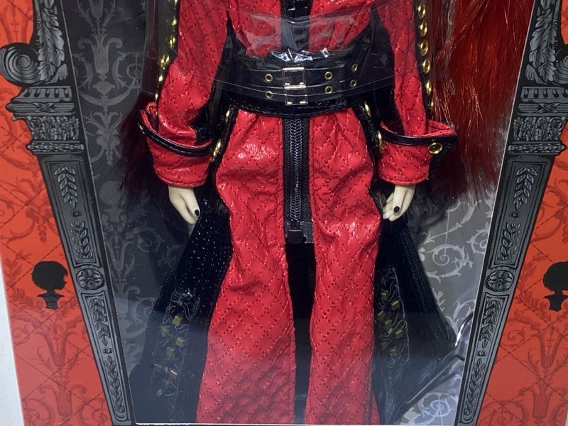 hide テヤンドール2体セット