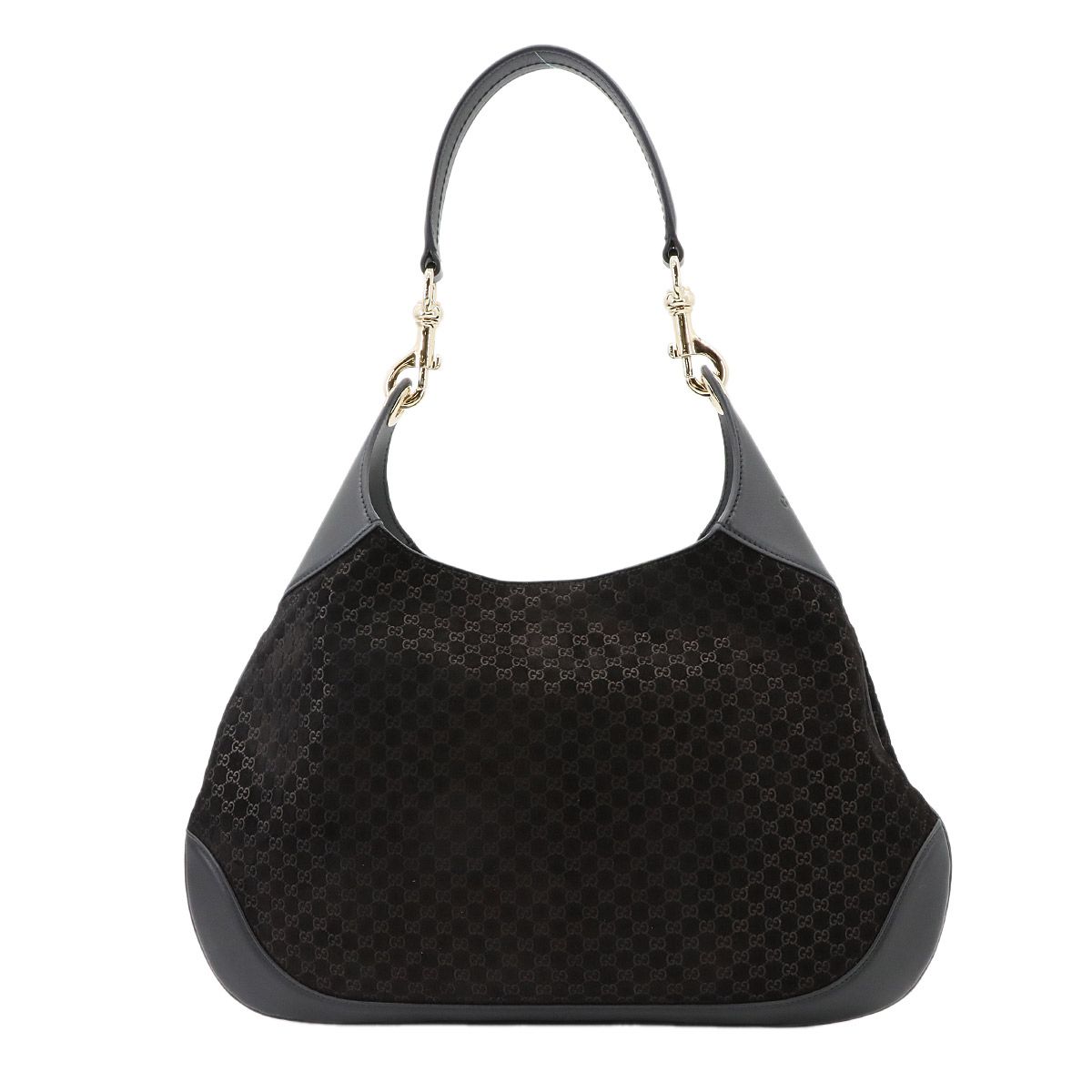 マイクロGGスエード レザー