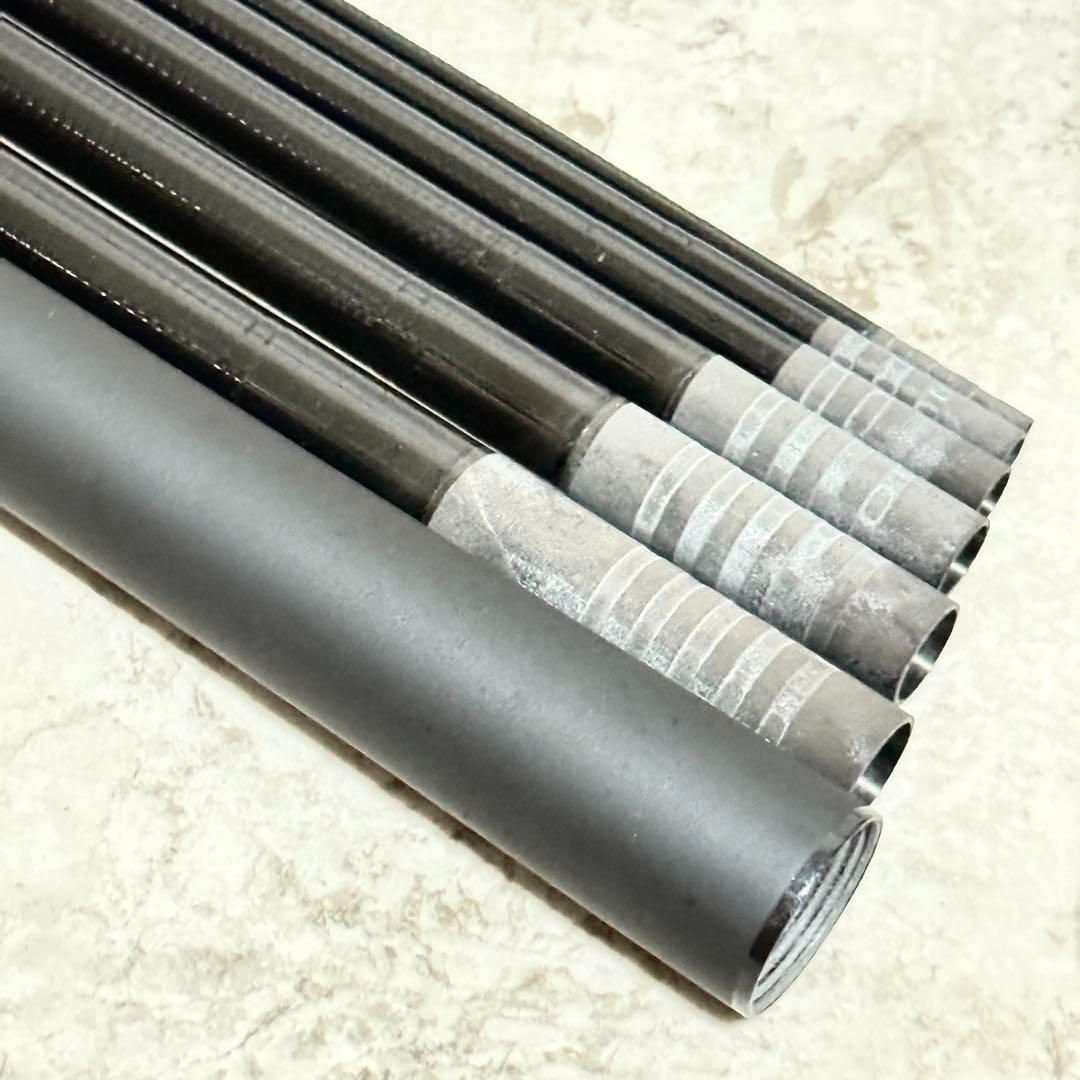 ☆極美品☆ダイワ 波紋 硬調 24尺＋15尺2本セット/DAIWA - メルカリ