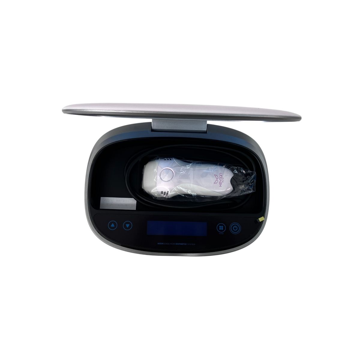 エムテック NIPL-2080 KE-NON 脱毛器 フラッシュ式 ケノン ver