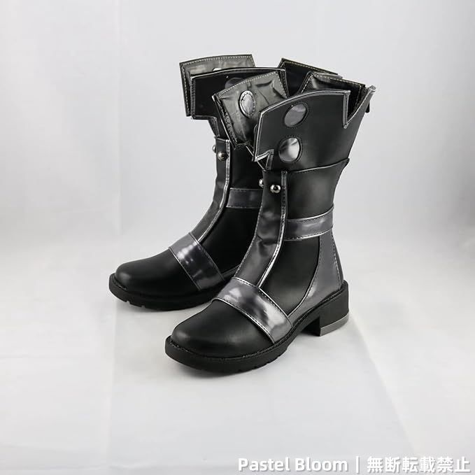 Arknightsアクナイコスプレ靴