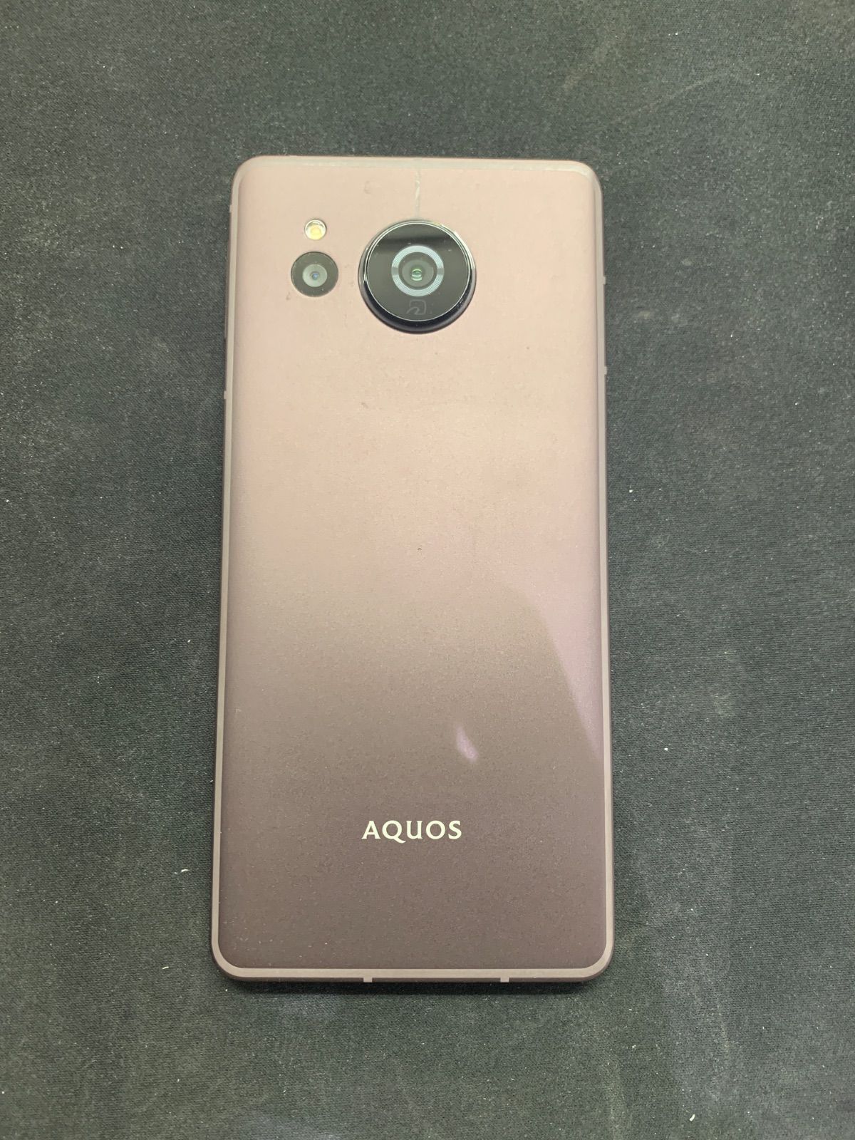 スマートフォン・携帯電話 AQUOS sense7plus/simフリー