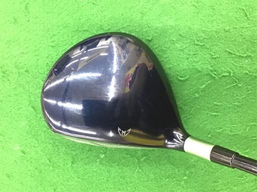 JPX800のフェアウェイウッド（3W、5W） 中古】 ミズノ JPX 800 5W