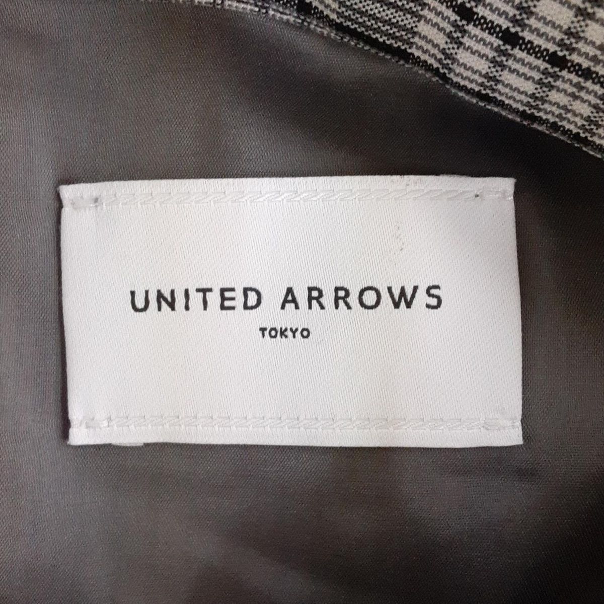 UNITED ARROWS(ユナイテッドアローズ) ロングスカート サイズ36