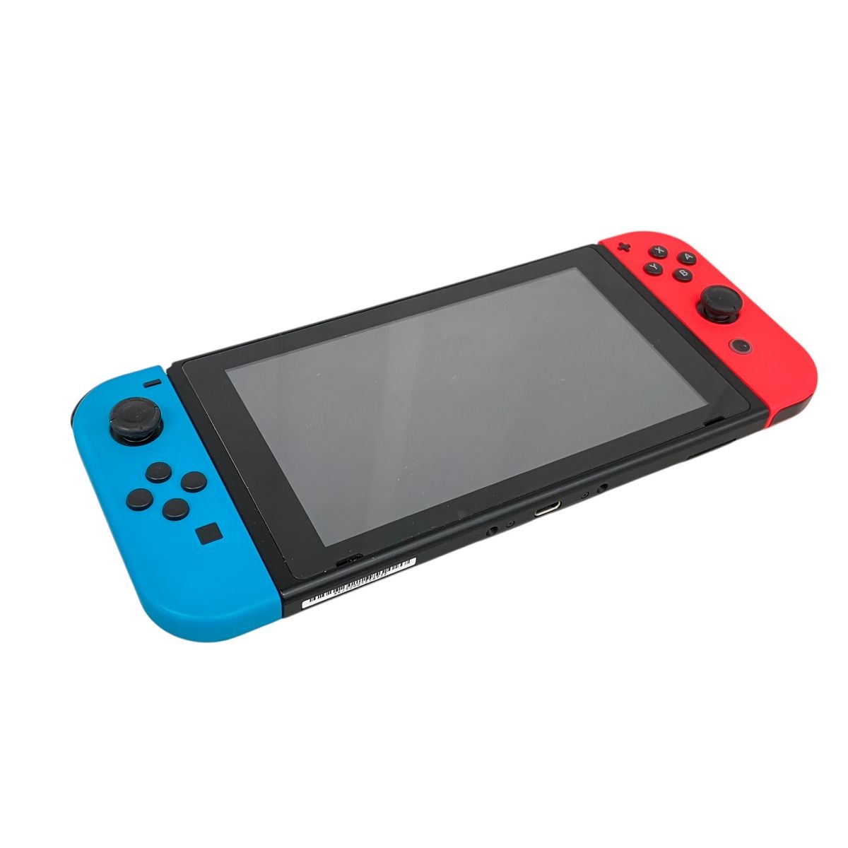 任天堂 Nintendo Switch HAC-001 ニンテンドースイッチ 家庭用