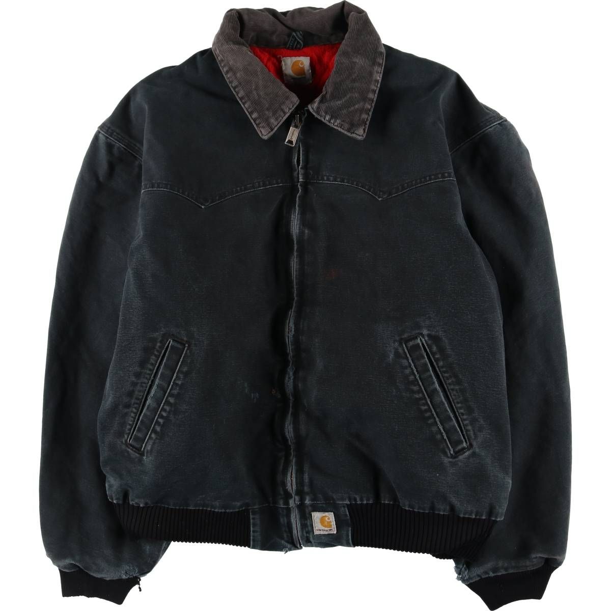 carhartt サンタフェジャケット 中古・古着通販】CarHartt (カーハート) サンタフェジャケット