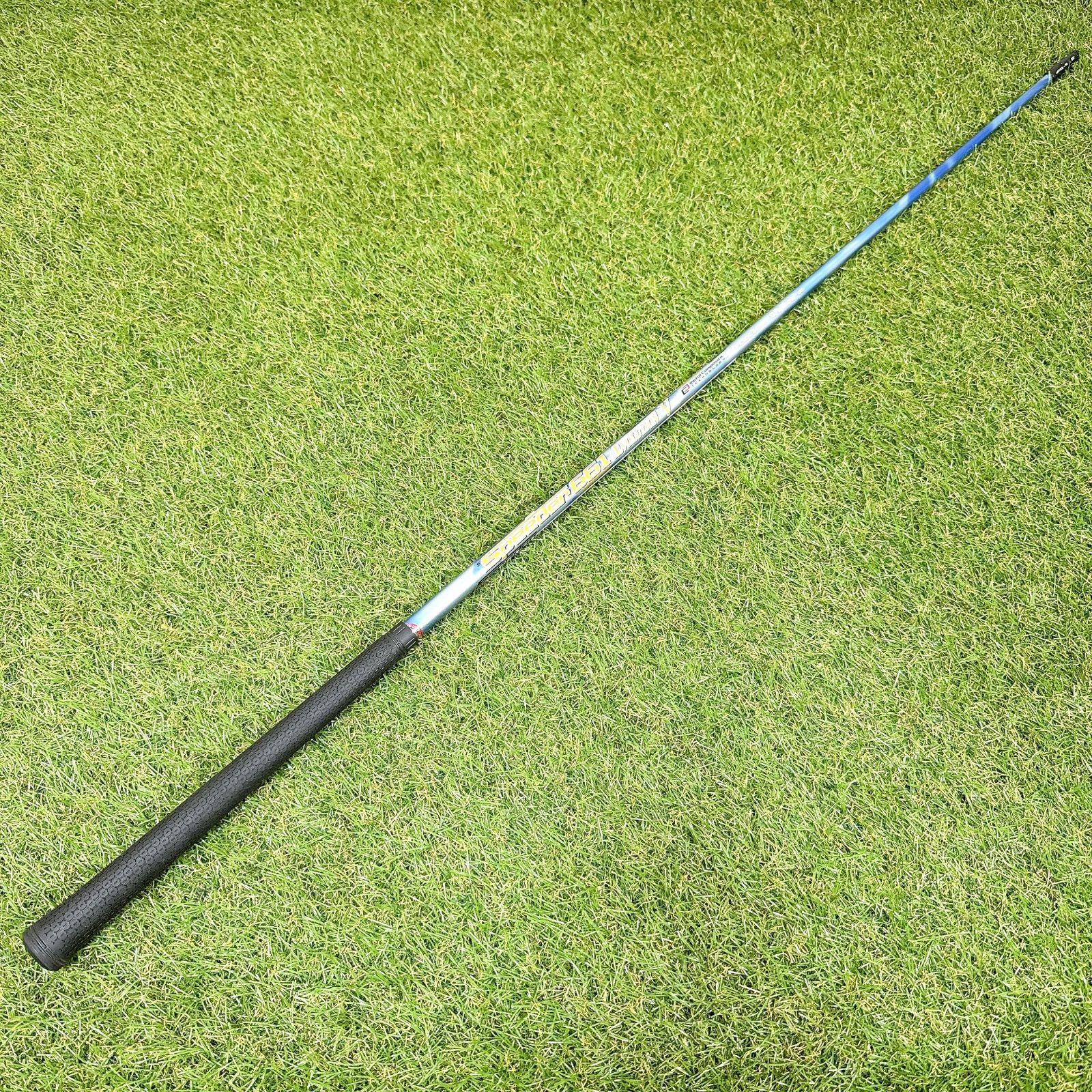 Fujikura Speeder 661 TR Xフレックス シャフト Fujikura Speeder 661