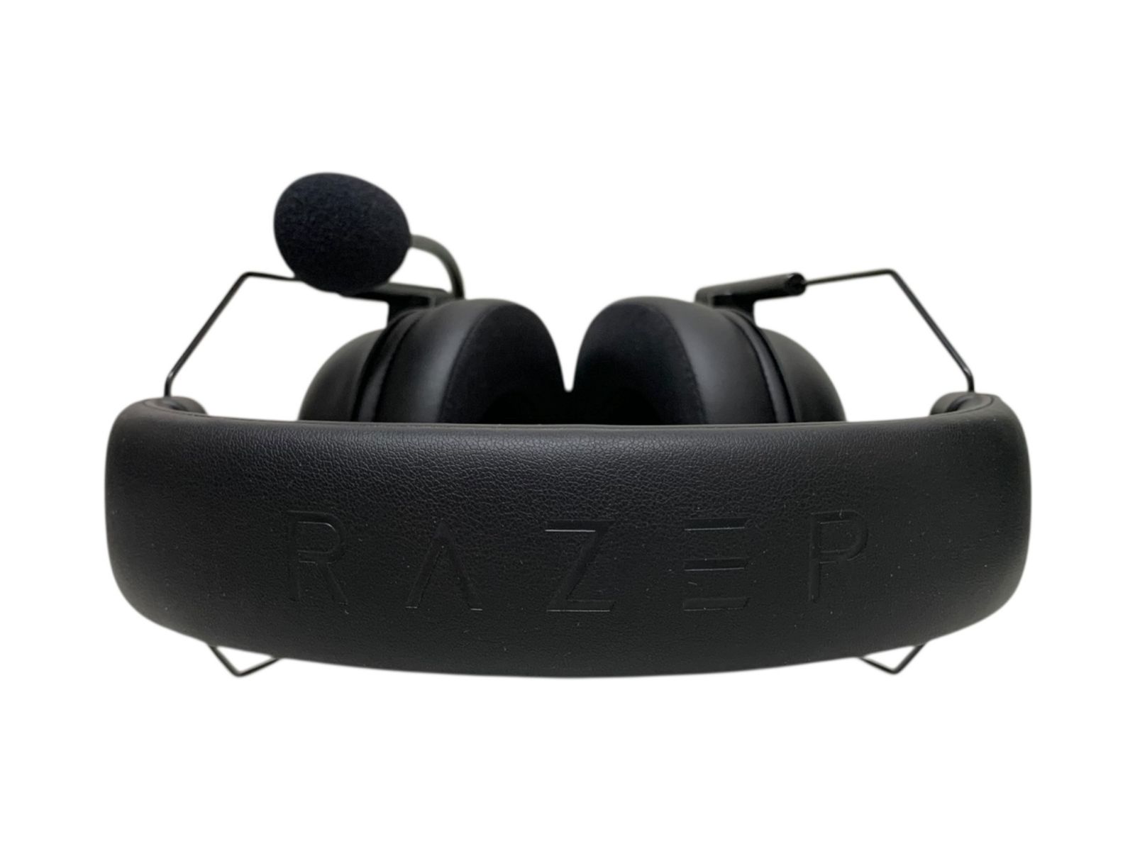 Razer ヘッドフォン ブラック 【公式通販】