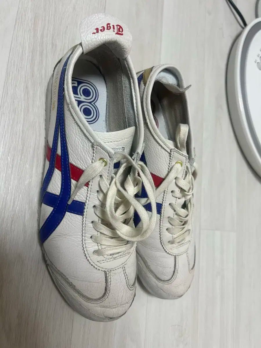 onitsuka tiger オニツカタイガー タイガー メキシコ 66 260