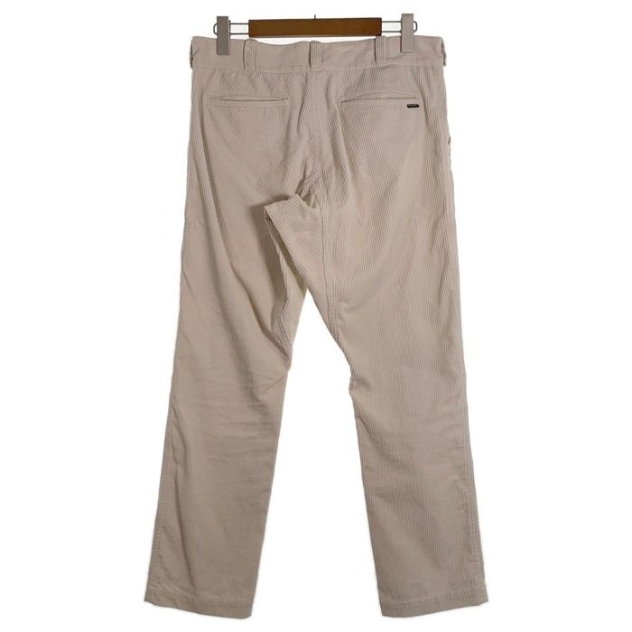 キャプテンズヘルム コーデュロイ パンツ Lサイズ CAPTAINS HELM キャプテンズヘルム SUMMER CORDUROY PANTS