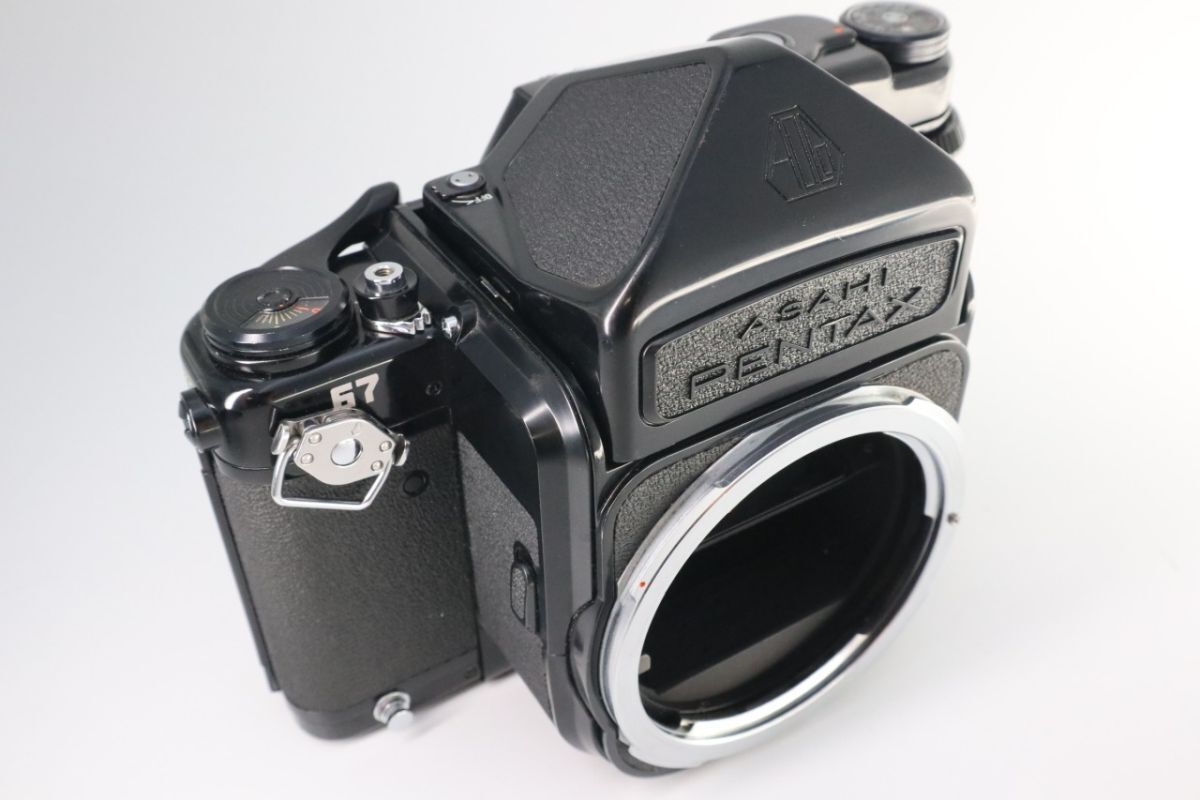 PENTAX 67