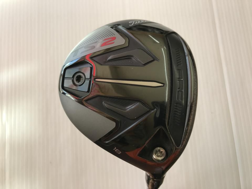 【即納】TSi2 | 18 | S | SPEEDER NX 60 | 中古 | フェアウェイウッド | タイトリスト