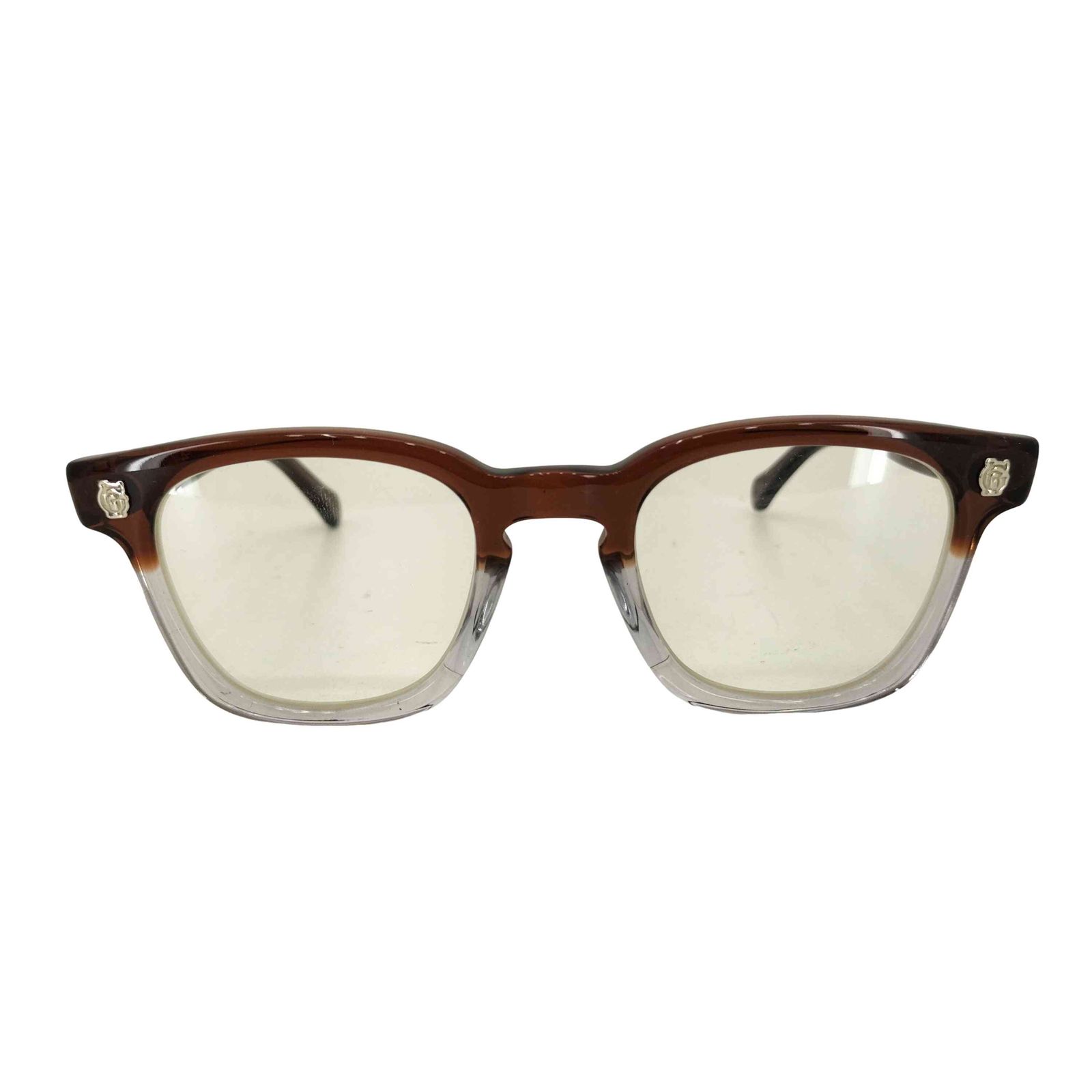 グラッドハンド GLADHAND ツートン ウェリントン グラス 丹羽雅彦