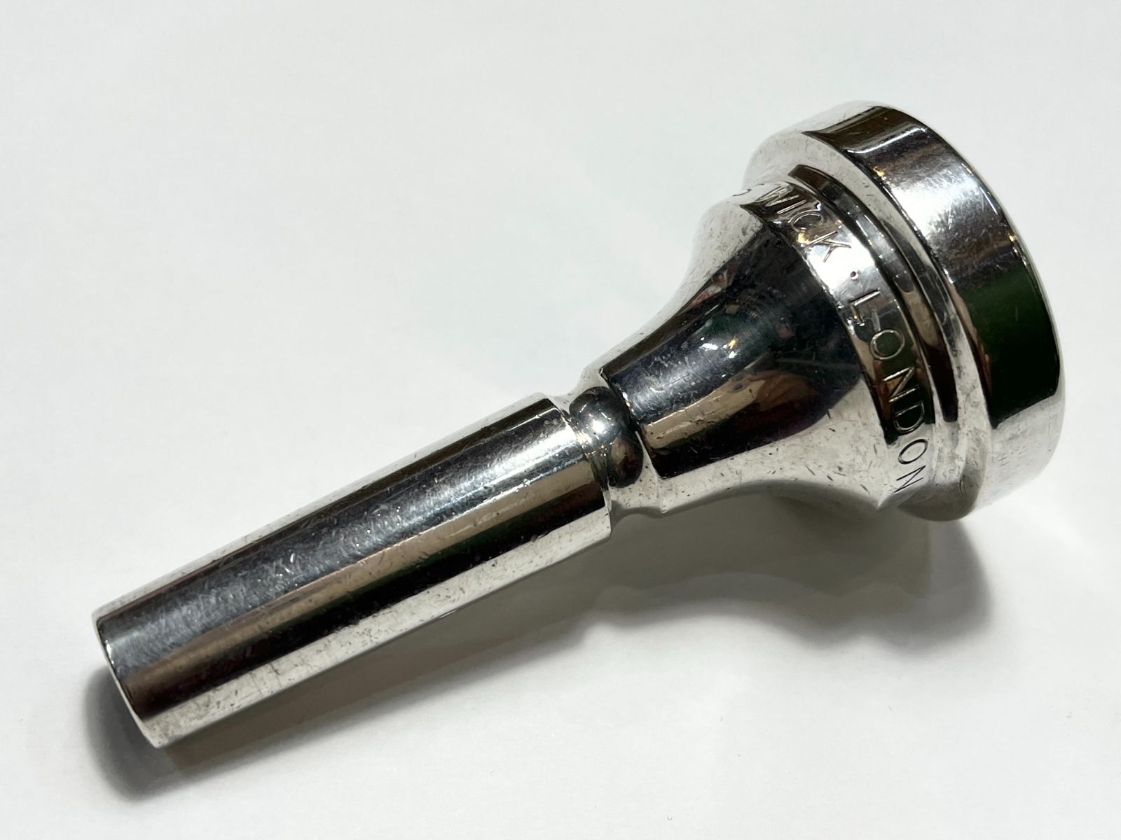 Schilke symphony M5.1 トロンボーン ユーフォ マウスピース 楽天市場