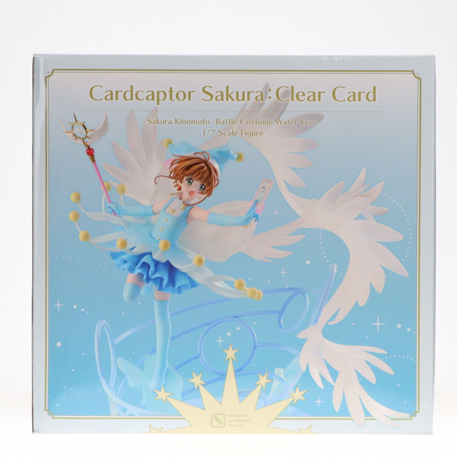 Amazon.co.jp: 『カードキャプターさくら クリアカード編