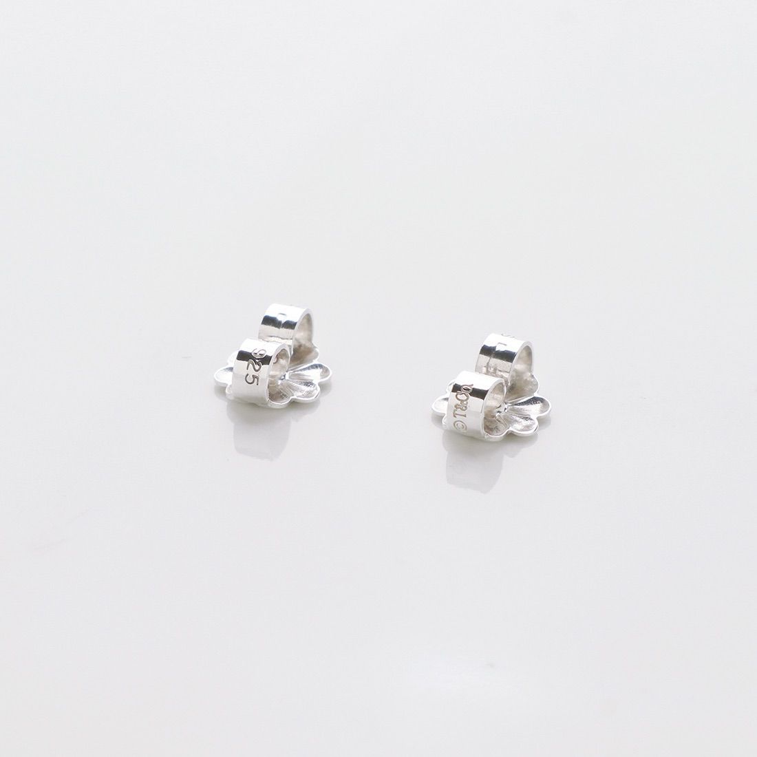 ピアス スターリング