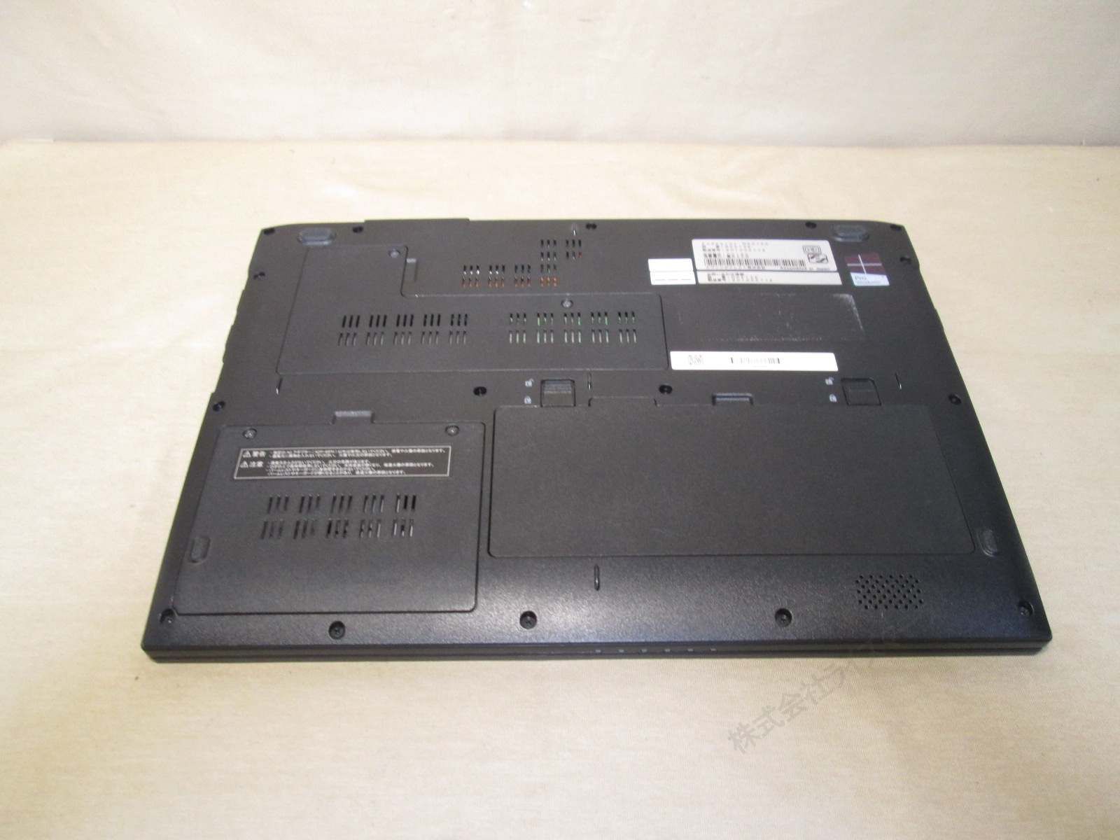 EPSON Endeavor NA512E【Core i5 6200U】 【Windows11 Pro】MS