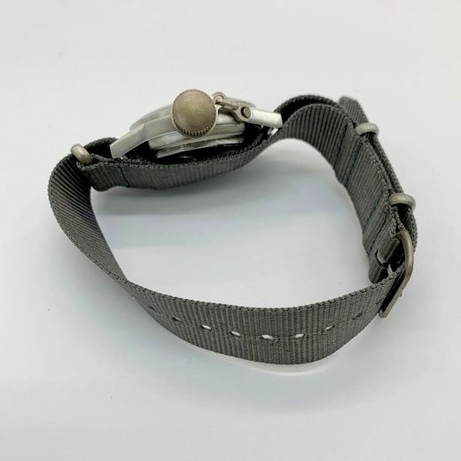 USN BUSHIPS type VDT3-61 ミリタリー アーミー 腕時計 ウォッチ