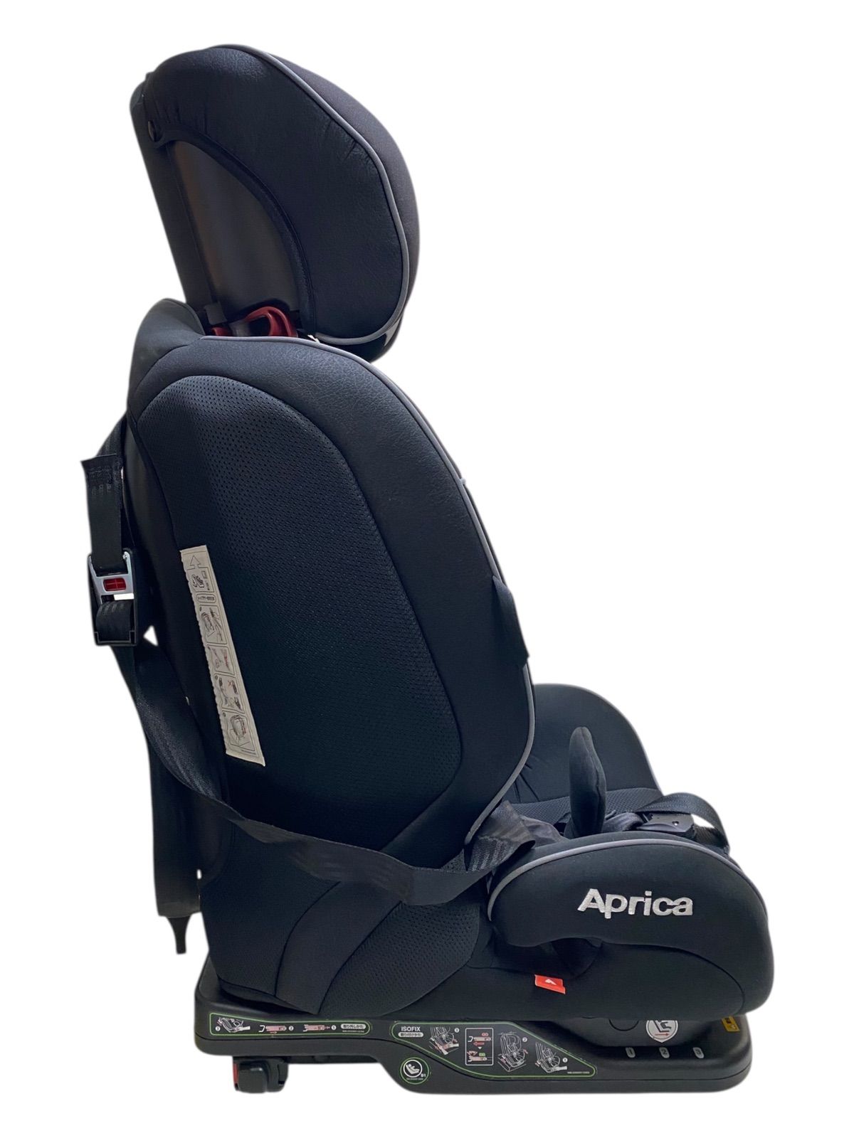 Aprica アップリカ formfit フォームフィット ISOFIX チャイルドシート