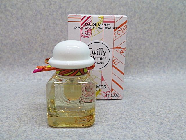 HERMES Twilly d Hermes エルメス ツイリー ドゥ エルメス オー